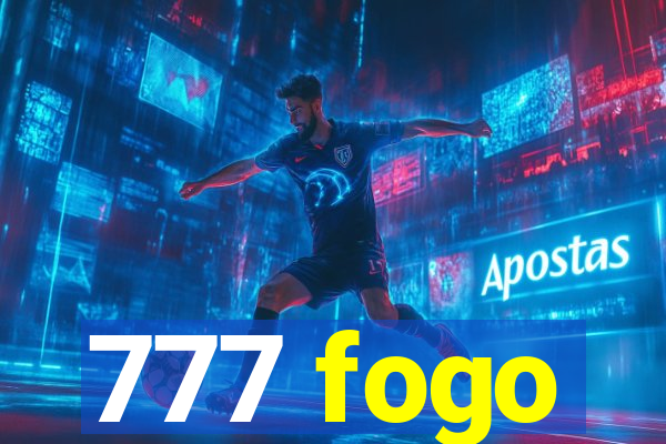 777 fogo